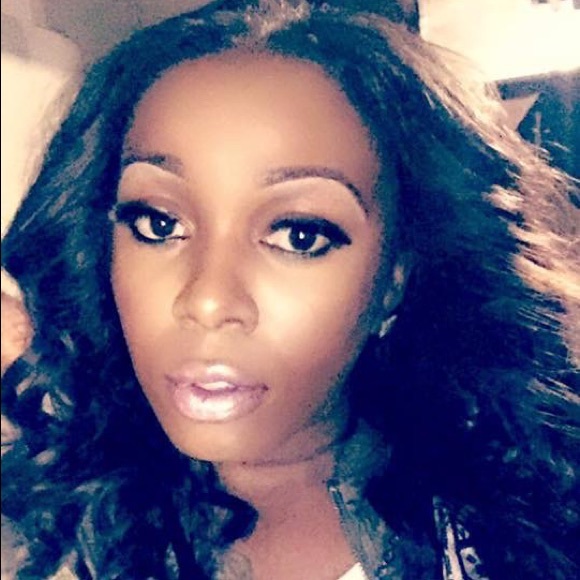 Meet your Posher, Callie lou - Picture 1 of 1